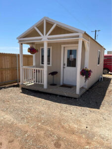 Rocking C RV Park